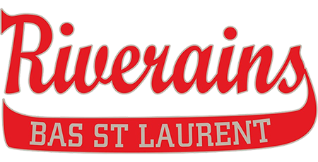 Riverains Bas-Saint-Laurent Est | Baseball AA